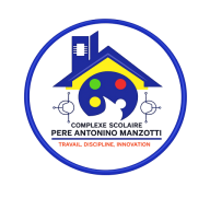 Logo de COMPLEXE SCOLAIRE PERE ANTONINO MANZOTTI